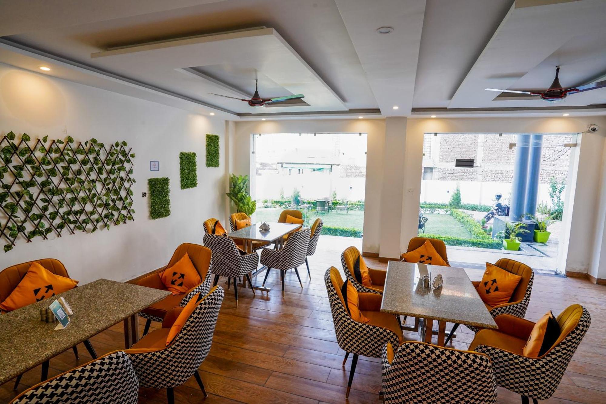 Hide-In Rishikesh, Laxman Jhula Rishīkesh Exterior foto